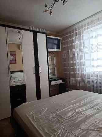 сдам на Текстильщике отличную 2-комнатную квартиру, горячая вода Донецк