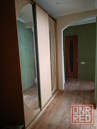 сдам на Текстильщике отличную 2-комнатную квартиру, горячая вода Донецк - изображение 2