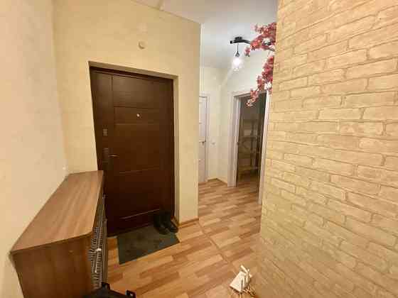 Сдается просторная однокомнатная квартира в Киевском районе возле Бц Акула на улице Артема 167 Донецк