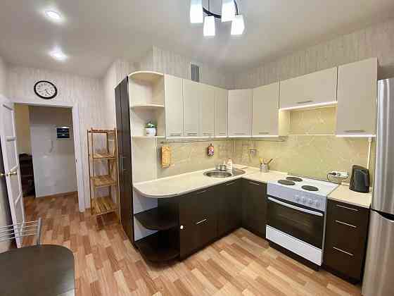 Сдается просторная однокомнатная квартира в Киевском районе возле Бц Акула на улице Артема 167 Донецк