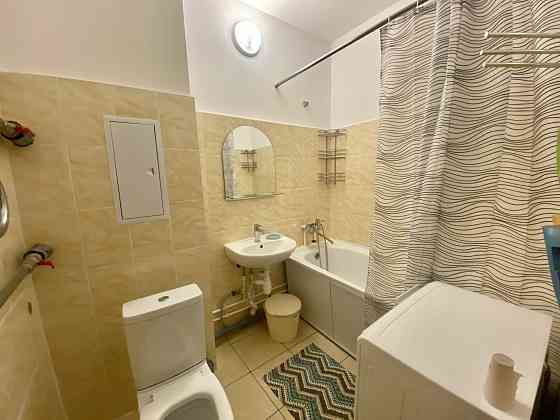 Сдается просторная однокомнатная квартира в Киевском районе возле Бц Акула на улице Артема 167 Донецк