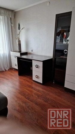 Сдается двухкомнатная квартира в Калининском районе, проспект Ильича, 58. Донецк - изображение 2