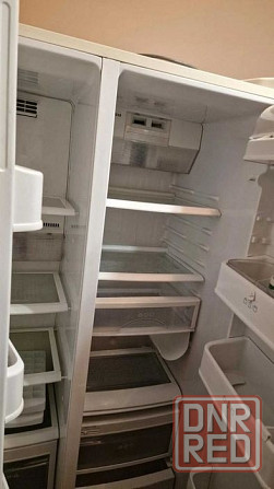 Сдается двухкомнатная квартира в Калининском районе, проспект Ильича, 58. Донецк - изображение 3