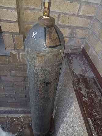 Баллон углекислотный, Газовый баллон для сварки Донецк