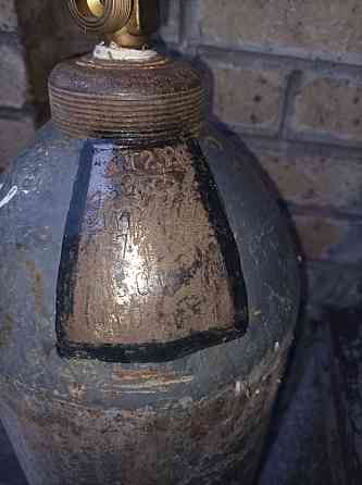 Баллон углекислотный, Газовый баллон для сварки Донецк