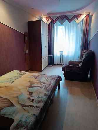 Аренда 2к студии Калининский рынок Донецк