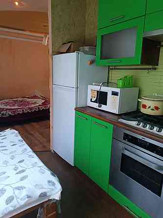 Аренда 2к студии Калининский рынок Донецк