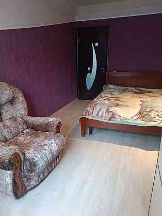 Аренда 2к студии Калининский рынок Донецк