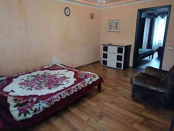 Аренда 2к студии Калининский рынок Донецк