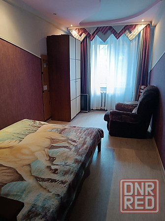 Аренда 2к студии Калининский рынок Донецк - изображение 6