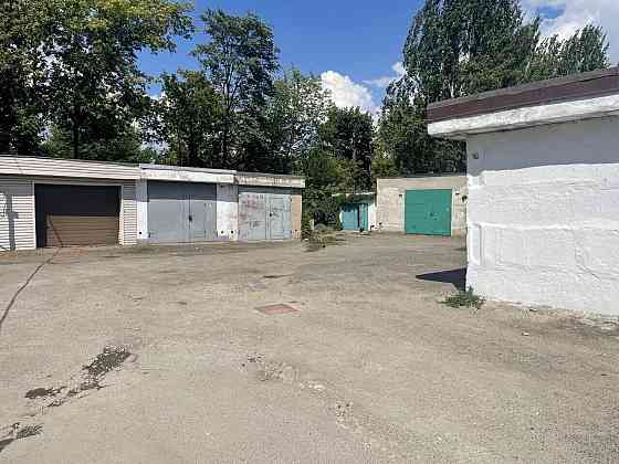 Продается гараж, кооператив Кальмиус Донецк