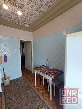 сдам 3-комнатную квартиру на Текстильщике Донецк - изображение 1