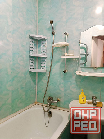 сдам 1-комнатную квартиру на Текстильщике Донецк - изображение 2