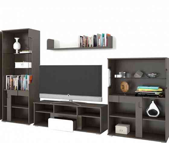 Стенка 2,6м Донецк