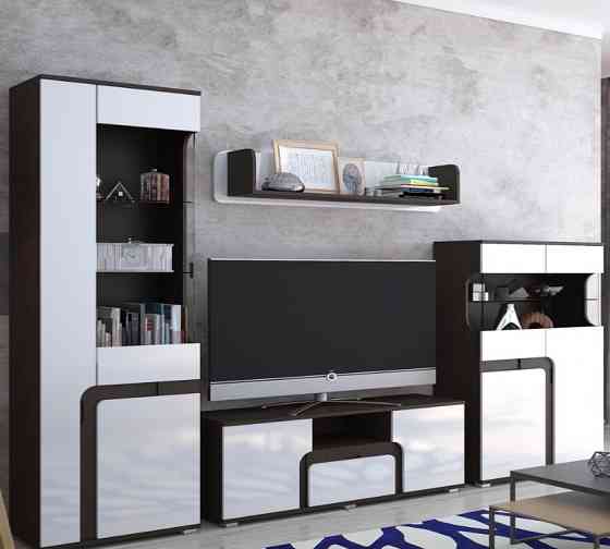 Стенка 2,6м Донецк