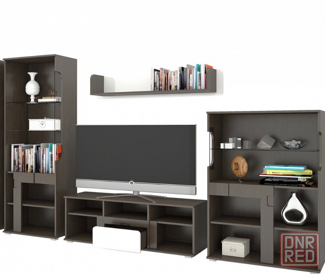 Стенка 2,6м Донецк - изображение 2