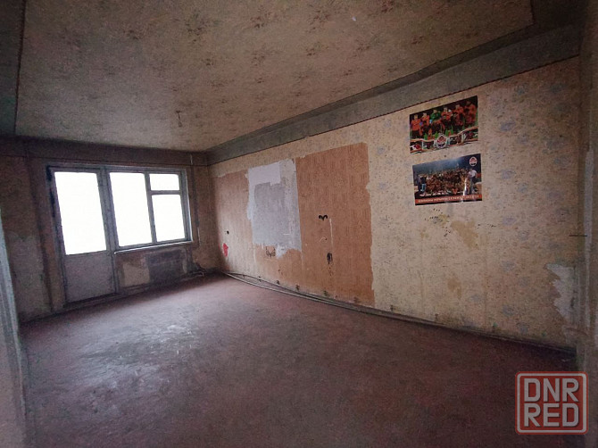 продам 3-комнатную квартиру на Ленинском проспекте, Голубой Донецк - изображение 1