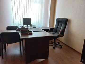 Продается офис в центре города Донецк