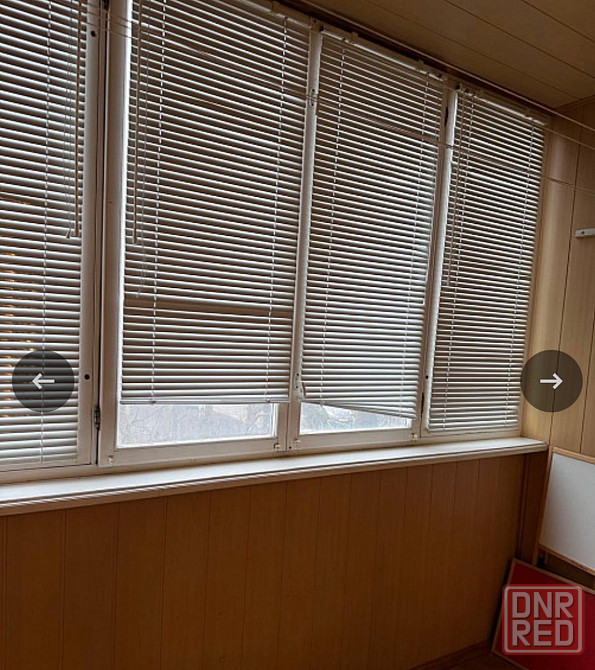 Двухкомнатная в хорошем состоянии по улице Шуйская Донецк - изображение 5