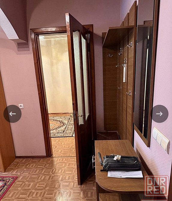 Двухкомнатная в хорошем состоянии по улице Шуйская Донецк - изображение 4
