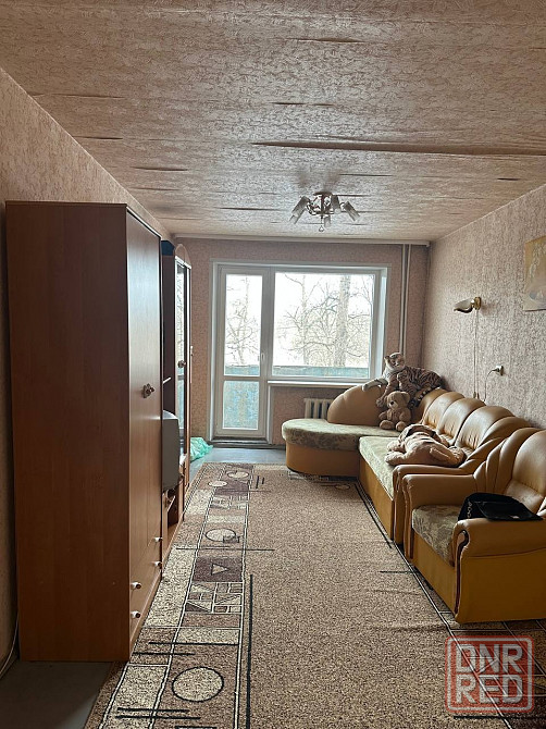 Продам! 3-х квартира Донецк, в Петровском районе. Микрорайон Тихий Донецк - изображение 8