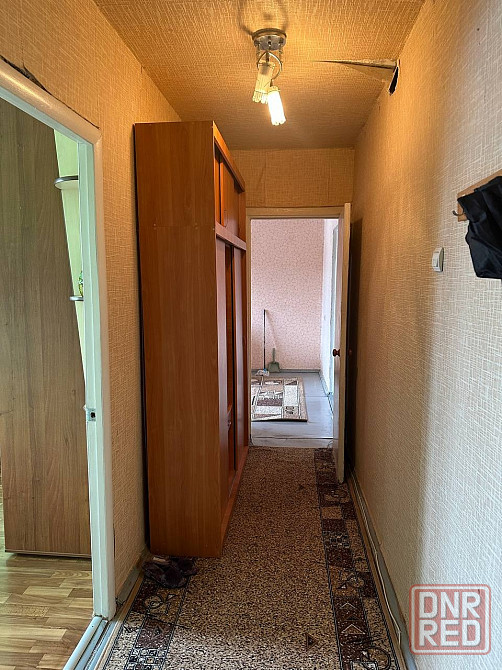 Продам! 3-х квартира Донецк, в Петровском районе. Микрорайон Тихий Донецк - изображение 3