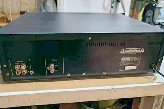 DAT Tascam DA-20mk2 Донецк