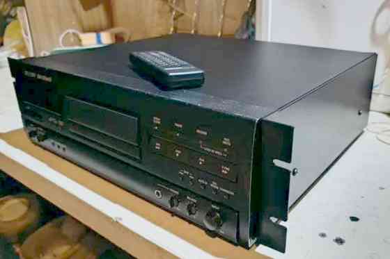 DAT Tascam DA-20mk2 Донецк