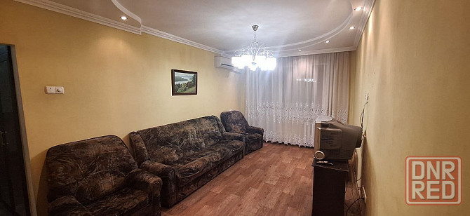 Аренда 2к Прожекторная Донецк - изображение 4