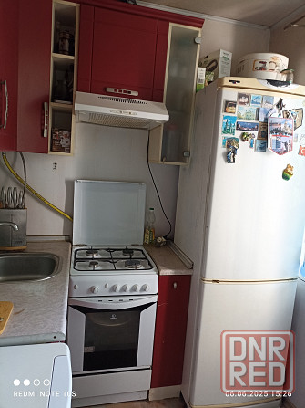 Сдам 1к.кв- ру, Семашко Донецк - изображение 3