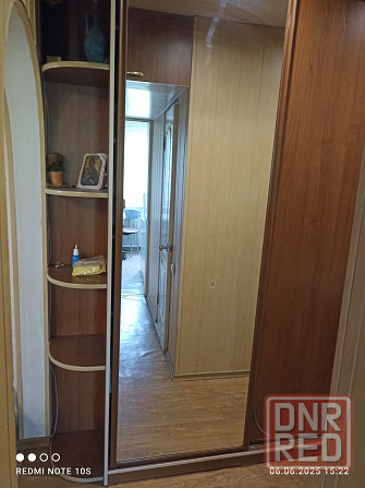 Сдам 1к.кв- ру, Семашко Донецк - изображение 9