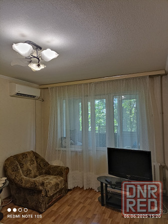 Сдам 1к.кв- ру, Семашко Донецк - изображение 6