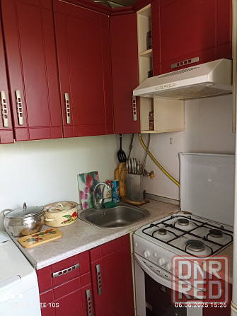 Сдам 1к.кв- ру, Семашко Донецк - изображение 2