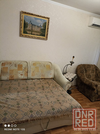 Сдам 1к.кв- ру, Семашко Донецк - изображение 5