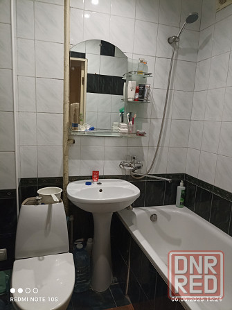 Сдам 1к.кв- ру, Семашко Донецк - изображение 7