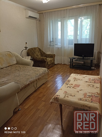 Сдам 1к.кв- ру, Семашко Донецк - изображение 4