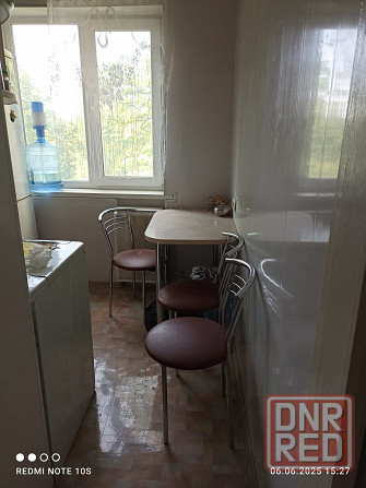 Сдам 1к.кв- ру, Семашко Донецк - изображение 10