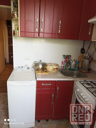 Сдам 1к.кв- ру, Семашко Донецк - изображение 1