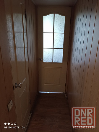 Сдам 1к.кв- ру, Семашко Донецк - изображение 11