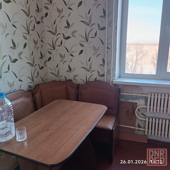 Сдам! Аренда 3 х квартира Донецк. 230 Стр. Дивизии. Микр. Цветочный Донецк - изображение 2