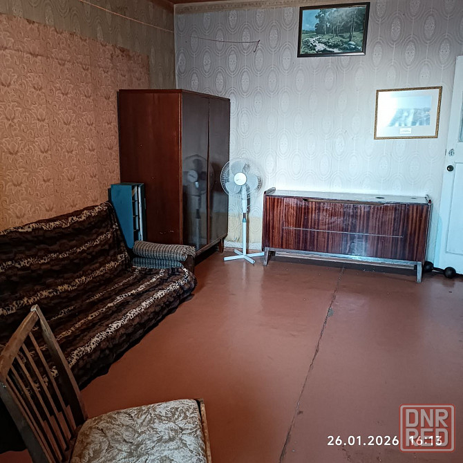 Сдам! Аренда 3 х квартира Донецк. 230 Стр. Дивизии. Микр. Цветочный Донецк - изображение 4