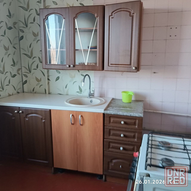 Сдам! Аренда 3 х квартира Донецк. 230 Стр. Дивизии. Микр. Цветочный Донецк - изображение 1