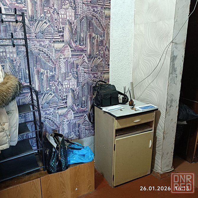 Сдам! Аренда 3 х квартира Донецк. 230 Стр. Дивизии. Микр. Цветочный Донецк - изображение 3