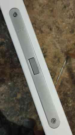 Врезка фурнитуры в межкомнатные двери. Сборка в блок Донецк