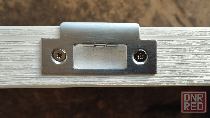 Врезка фурнитуры в межкомнатные двери. Сборка в блок Донецк - изображение 4