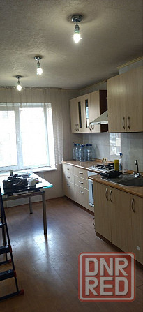 Аренда 3к Маяковского Донецк - изображение 5