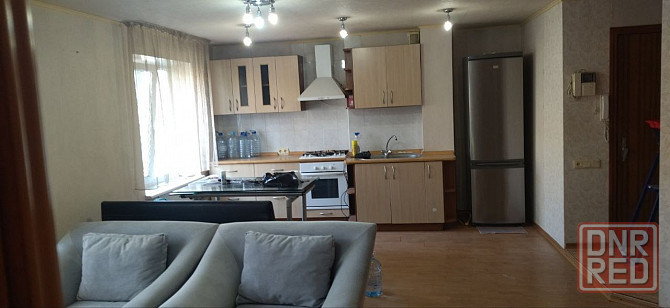 Аренда 3к Маяковского Донецк - изображение 1