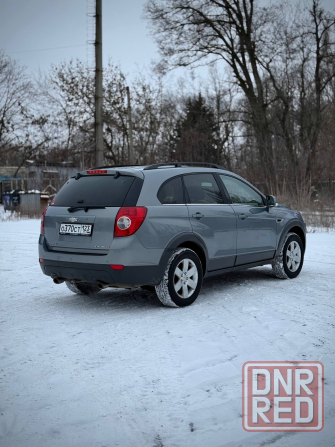 Продам Chevrolet captiva Донецк - изображение 2