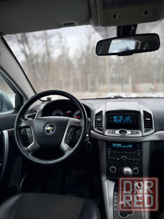 Продам Chevrolet captiva Донецк - изображение 4