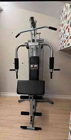 Тренажёр многофункциональный силовой Донецк